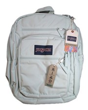 Jansport XL Student Backpack- FRESH MINT