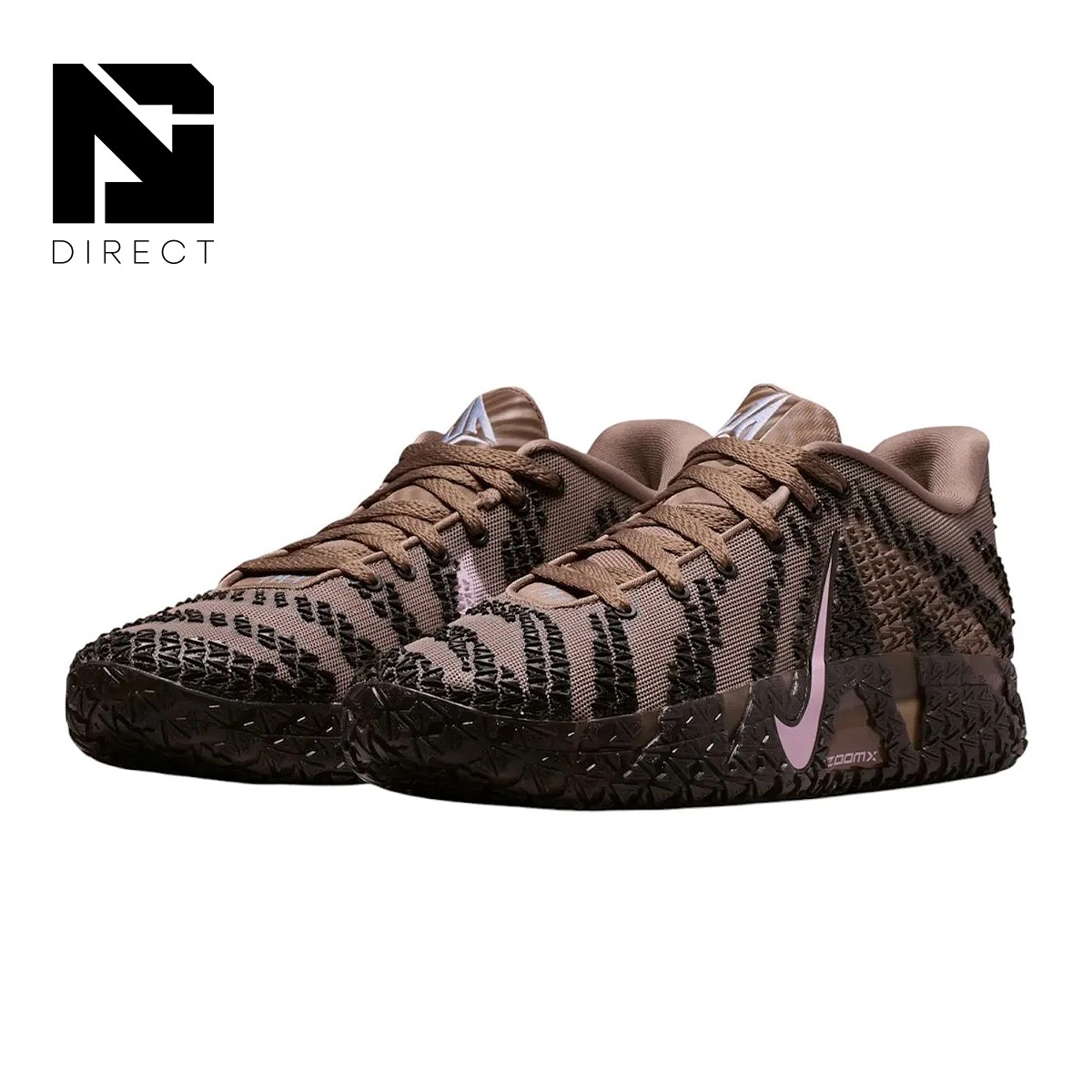 Size 8.5 - Nike Ja 3 EP Showstopper for sale online | eBay