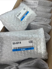 New SMC digital position sensor ISA3-GCP-M1N air tightness detection