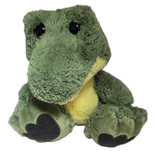 Dreamy Eyes Alligator Plush by Aurora