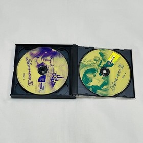 [2 deliveries] Dreamcast Shenmue II