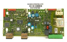 BOSCH 3922 151 95062 PCB BOARD