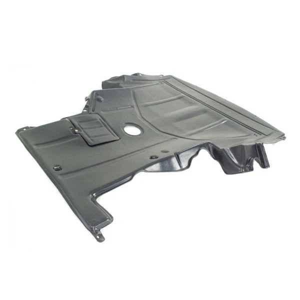 For 99-05 3-Series Sedan Front Engine Splash Shield Under Cover Deflector Guard Foto 3 de 4