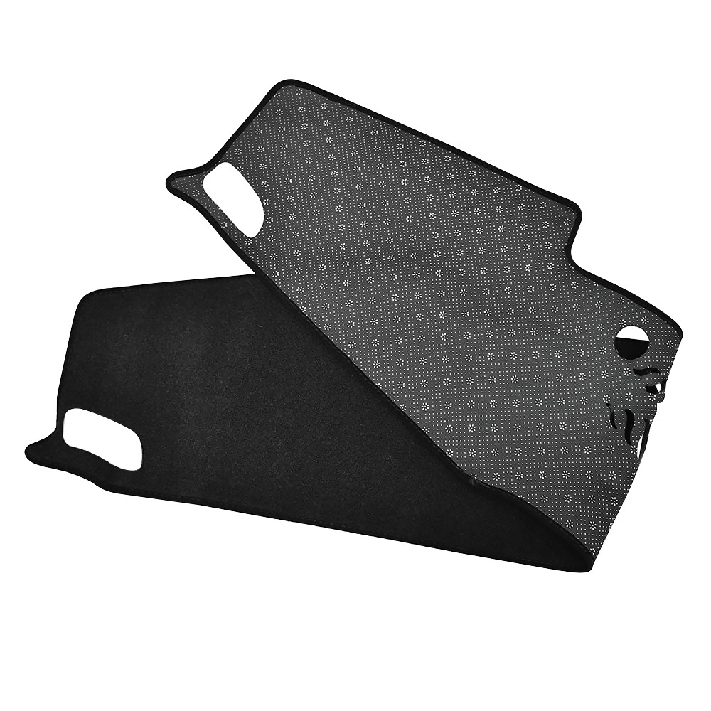 For 2020-2024 2025 Hyundai Palisade Dashboard Cover Pad Dash Mat Accessories