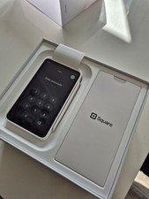 Square Terminal Card Payment Reader