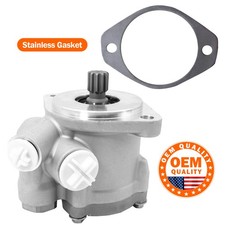 221613R101 NEW Right Power Steering Resources Steering Pump PEV221613R101