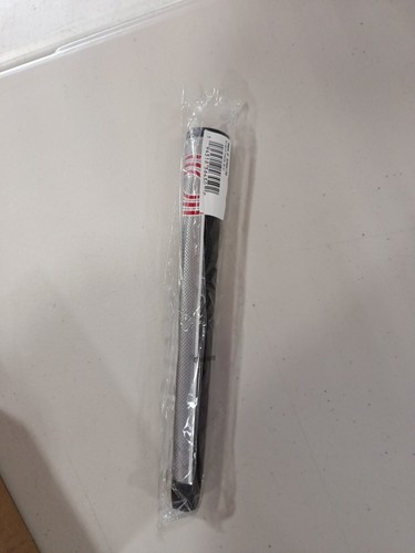 Opened US Stock ODYSSEY 22 ST Putter Grip Silver/Black Genuine 5720170