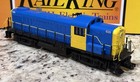 MTH RailKing 30-21192-1 Long Island Railroad RS-3 w/ PS3 — photo 4