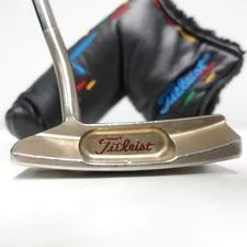 Scotty Cameron California Hollywood Putter 34" RH With Headcover