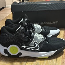 Nike KD Trey 5 X Kevin Durant Basketball Shoe...