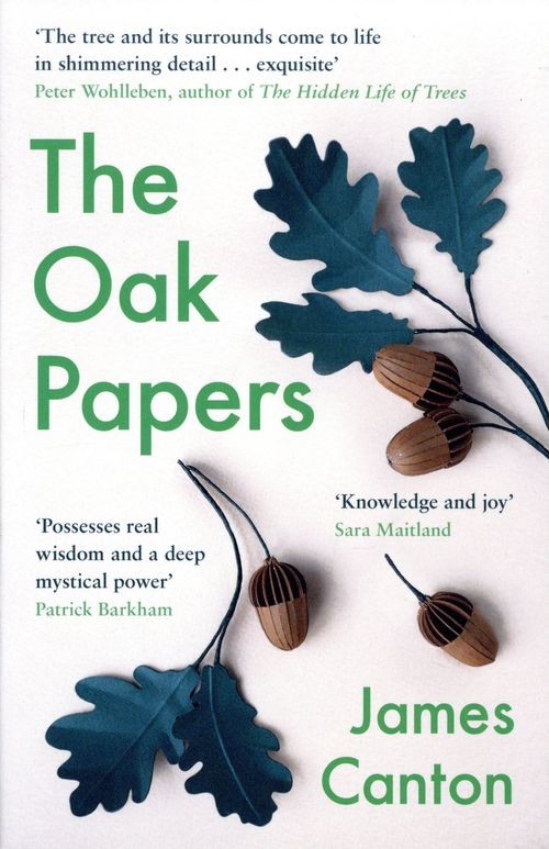 The Oak Papers