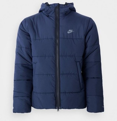 Nike NSW OW SYN FILL Jacke Herren HF6825 obsidian