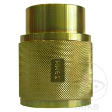 45036-Assembly part fork seals 39 MM compatible with SUZUKI DR 600 S 45 CV, 33 K