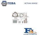 KT100370 TURBOCHARGER MOUNTING KIT FA1 NEW OE REPLACEMENT