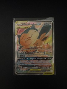 pokemon tag team cards ebay Tag Team Pokemon Cards