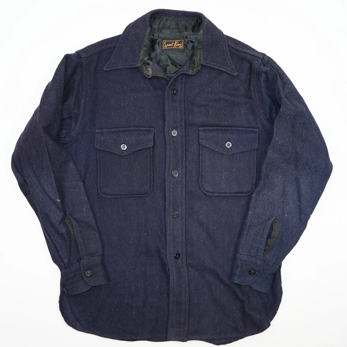 vintage cpo shirt products for sale | eBay