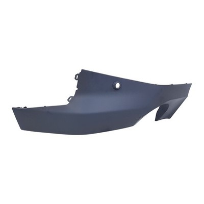 For BMW 230i 22-25 Replace Rear Lower Driver Side Bumper Cover Standard Line