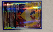 Pokemon karte Latias und Latios GX