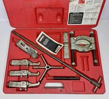 Proto 6 Ton Wide-spread Puller Set Full Interchange System 4291b 4952 Pb Proto 6 Ton Wide-spread Puller Set Full Interchange System 4291b 4952 Pb