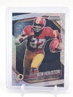2025 Panini Prizm Black Football Mojo Ken Houston #149