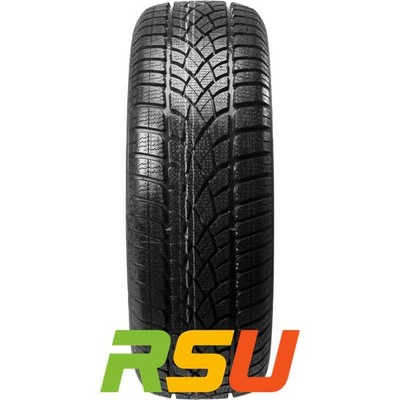 Dunlop SP Winter Sport 3D N0 MFS XL 3PMSF DOT22 255/55 R18 109V Winterreifen