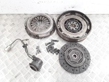 Kit d'embrayage Mg ZT