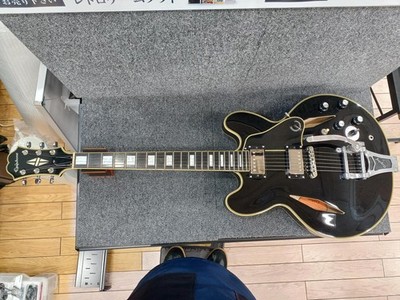 Epiphone ES355 Semi-Hollow E-Gitarre Vintage Style JP