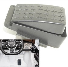 6volt 12volt Kids Electric Cars Accelerator Foot Pedal Reset Control Switch f...