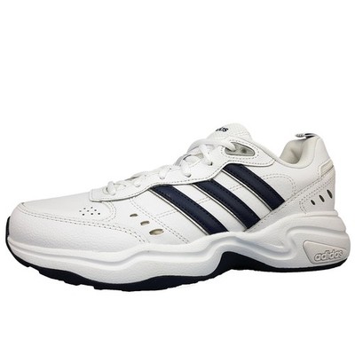 adidas Strutter Herren Laufschuh in Weiß