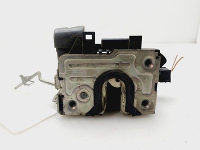 8200735222 türschloss vorne rechts DACIA SANDERO 2008 9451874
