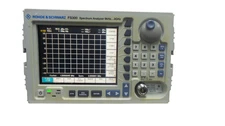 Rohde & Schwarz FS300 Spectrum Analyzer 9kHz – 3GHz - Free Shipping