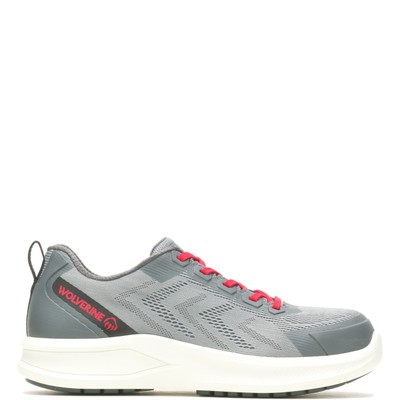 Wolverine Bolt Knit Durashocks DuraSpring CarbonMax Low Mens  display picture 1