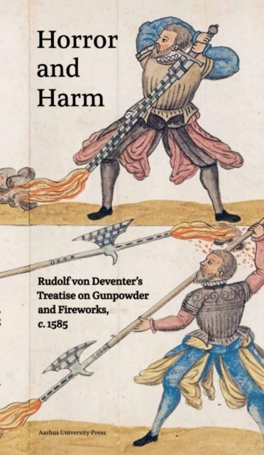 Horror & Harm