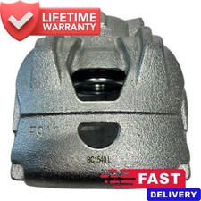 Pinza freno anteriore sinistra per Daimler Super-Eight,2005-2009, con dischi 326mm