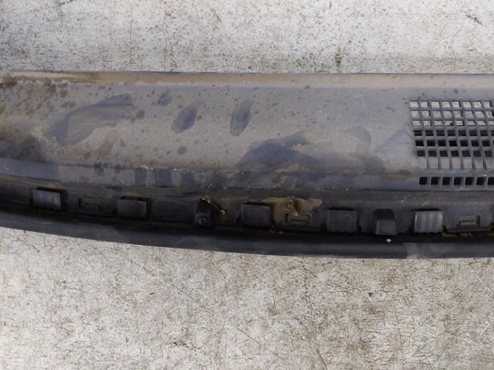 2018-2021 Honda Clarity Front Cowl Molding Windshield Cover 74200-Trt-A01 Foto 4 de 4