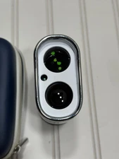 Blue Tees Series 3 Max Rangefinder - Black