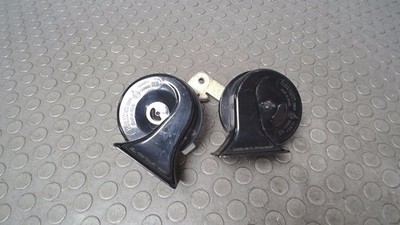 Signalhorn/ Hupe Fiat Strada 1.9 D 178 12 Monate Garantie Sofortversand