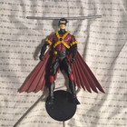 Mcfarlane Dc Multiverse Red Robin