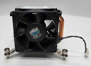 HP EliteDesk 800 G1 SFF CPU Kühler Lüfter Heatsink LGA1150