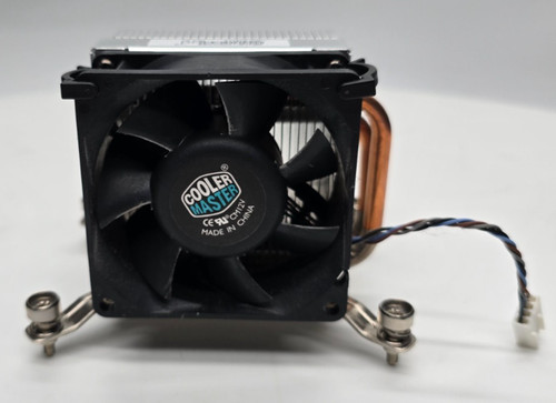 HP EliteDesk 800 G1 SFF CPU Kühler Lüfter Heatsink LGA1150