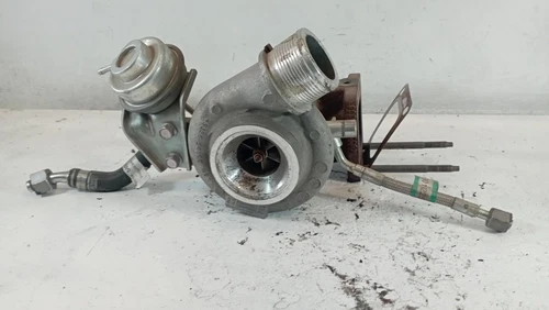 4913500610 Turbocharger for IVECO 1127949 - Picture 3 of 5