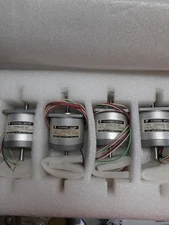 Stepper Motors KP56LM2-097 lot of 4