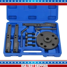 For Cummins ISX QSX Timing Injector Cam Gear Puller Tool 3163021 3163069 3163530