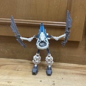 LEGO BIONICLE: Keerakh (8619) Read Description