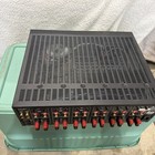 Niles Audio SI-1230 Integration Power Amplifier Untested No Power Parts Repairs — photo 8