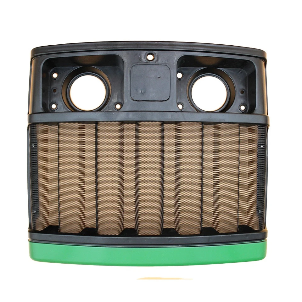 Conjunto de grade dianteira E-RE209912 compatível com John Deere 5103, 5303, 5403, 5105, 5310+++ - Imagem 2 de 4