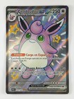 Carte GRODOUDOU EX 222/091 Pokémon Destinées de Paldea Neuve FR EV4.5 (488)