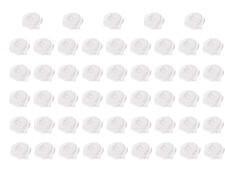 5/8 Inch Mini Satin Ribbon Roses Boutique Flowers Applique Sewing Craft Ribbon B