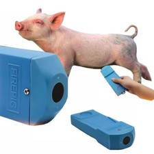 Livestock Portable Ultrasound Pregnancy Tester Pig Sheep Pregnancy Test Sow