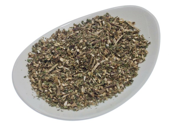 (33,60Eur/Kg) Sena-Premium Geschnittenes Wasserhanfkraut (500G)-image
